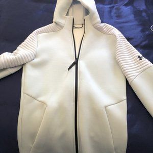 Under Armour warm Hoody